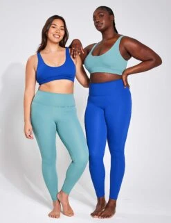 Daybreak Full Length Legging - Jade -Outlet Elevate Activewear Store 070422 YMO Editorial 0294 c842a025 e60e 40ca bac4 d95c50f3841e