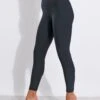7/8 High Waisted Airlift Legging - Anthracite