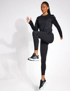 ADIDAS Running Essentials 7/8 Leggings - Black 7 ADIDAS Running Essentials 7/8 Leggings - Black -Outlet Elevate Activewear Store Adidas Running Essentials 7 8 Leggings HS5464 black 0000