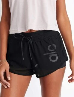 Ambience Short - Black