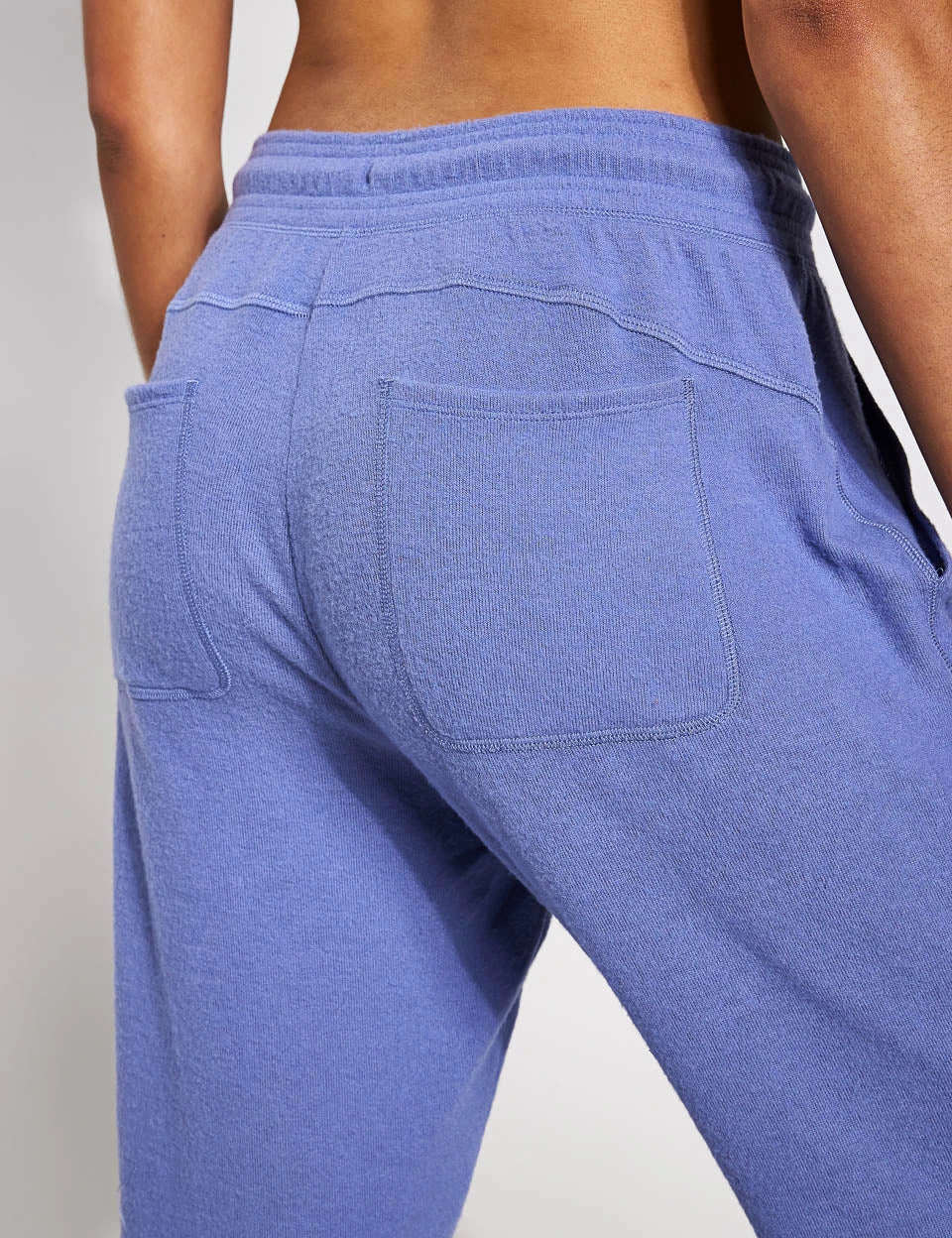 Soho Sweatpant - Infinity Blue 4 Soho Sweatpant - Infinity Blue - Image 4