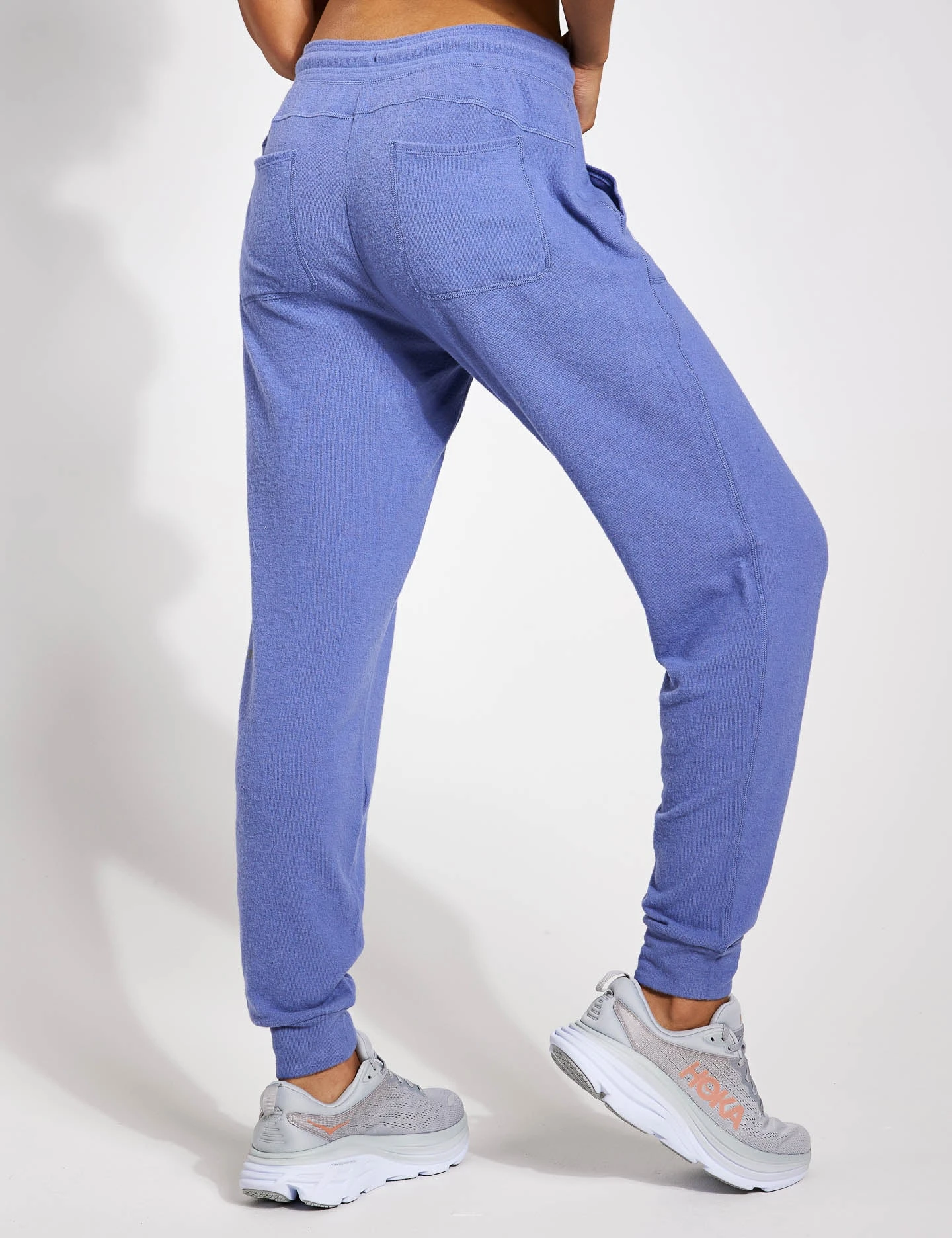 Soho Sweatpant - Infinity Blue 2 Soho Sweatpant - Infinity Blue - Image 2