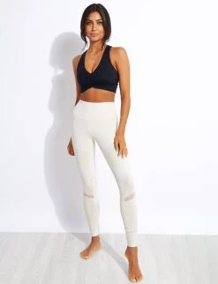 Outlet Elevate Activewear Store -Outlet Elevate Activewear Store Alo Yoga WILD THING BRA W9327R BLACK 0001