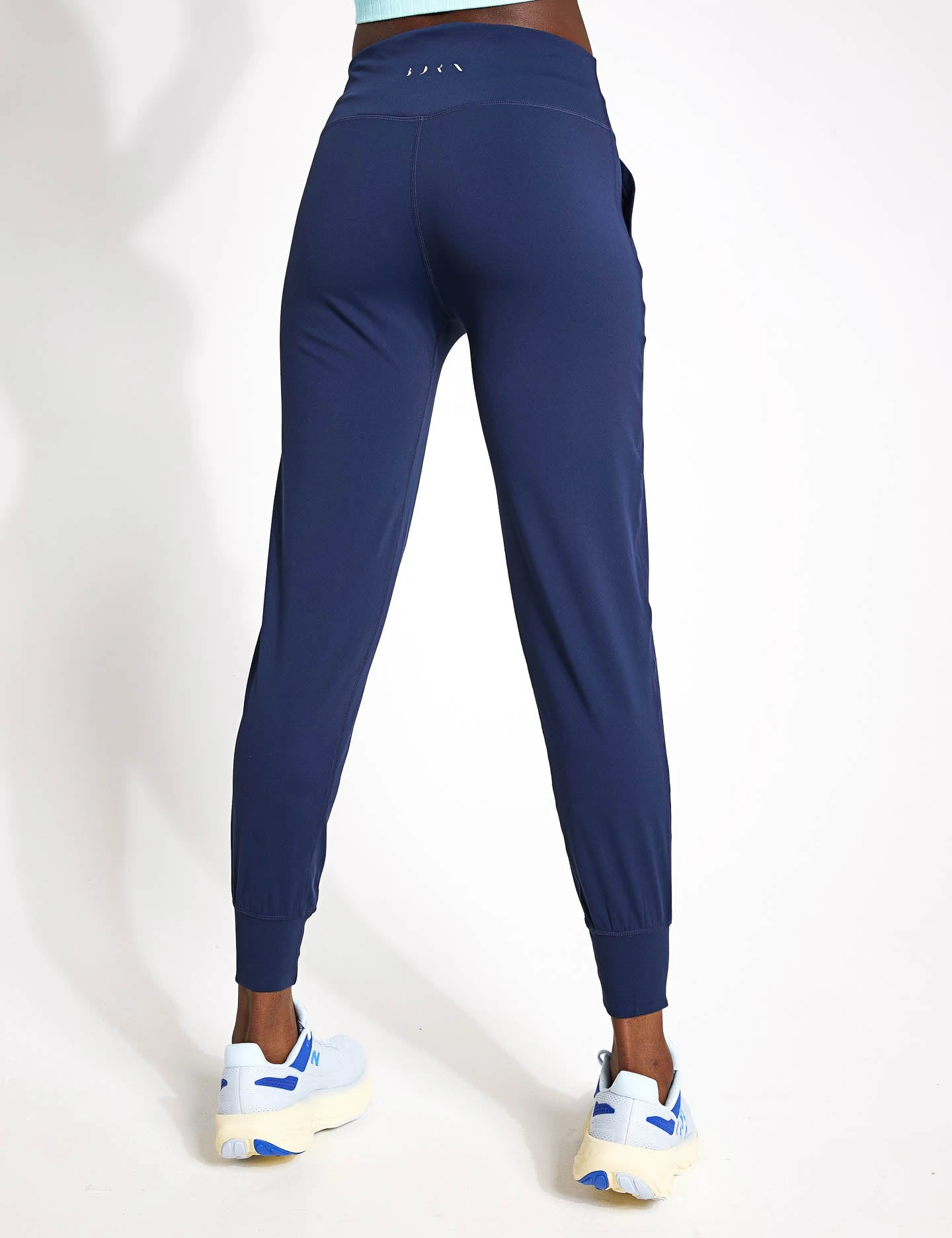 Born Daba Jogger - Sailor Blue 2 Born Daba Jogger - Sailor Blue - Image 2