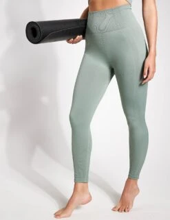 Born Nilay Seamless Legging - Sage