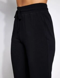 Beyond Yoga Weekender Pant - Black -Outlet Elevate Activewear Store Beyond Yoga 0079