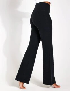 Beyond Yoga Spacedye At Your Leisure Bootcut Pant - Darkest Night 7 Beyond Yoga Spacedye At Your Leisure Bootcut Pant - Darkest Night -Outlet Elevate Activewear Store Beyond Yoga Spacedye At Your Leisure Bootcut Pant SD1230 Darkest Night 0003