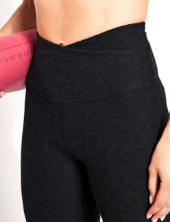 Beyond Yoga Spacedye At Your Leisure High Waisted Midi Legging - Darkest Night 6 Beyond Yoga Spacedye At Your Leisure High Waisted Midi Legging - Darkest Night -Outlet Elevate Activewear Store Beyond Yoga Spacedye Lift Your Spirits Bra SD8002 WHIS 0023