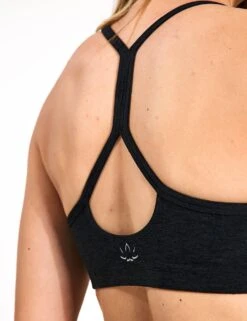 Beyond Yoga Spacedye Slim Racerback Bra - Darkest Night 8 Beyond Yoga Spacedye Slim Racerback Bra - Darkest Night -Outlet Elevate Activewear Store Beyond Yoga Spacedye Slim Racerback Bra Darkest Night FWW633 0024