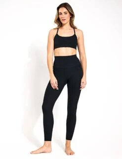 Beyond Yoga Spacedye Slim Racerback Bra - Darkest Night 9 Beyond Yoga Spacedye Slim Racerback Bra - Darkest Night -Outlet Elevate Activewear Store Beyond Yoga Spacedye Slim Racerback Bra Darkest Night FWW633 0029