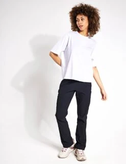 Columbia North Cascades Graphic T-Shirt - White/Wavy Rays -Outlet Elevate Activewear Store Columbia North Cascades Graphic SS Tee 2036593102 WHITE 0011