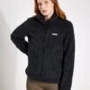 Columbia Winter Pass Sherpa Jacket - Black