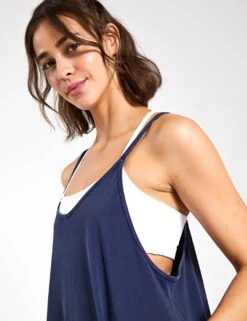 Hot Shot Onesie - Supernova -Outlet Elevate Activewear Store FP Movement Hot Shot Onesie Supernova FP OB1239677 4960S Supernova 0024