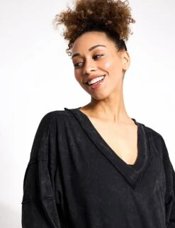 Hot Shot Runner One-Piece - Black -Outlet Elevate Activewear Store FP Movement free people movement hot shot runner one piece black FP OB1696323 0010 S 0038