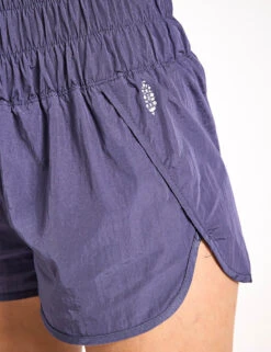 The Way Home Shorts - Deep Sea -Outlet Elevate Activewear Store FP Movment The Way Home Shorts OB1471122 4405S 0022