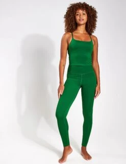 Willa Strappy Tank - Amazon -Outlet Elevate Activewear Store GIRLFRIEND FLOAT WILLA STRAPPY TANK 1031 FLG AMAZON 0008