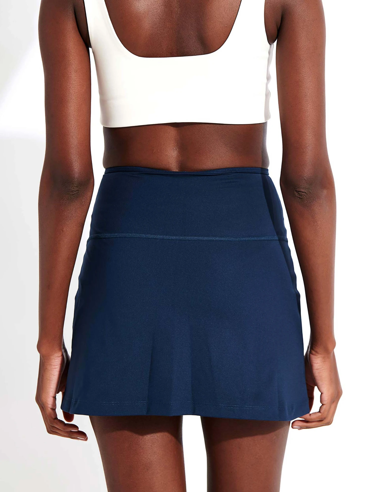 Skort - Midnight 3 Skort - Midnight - Image 3