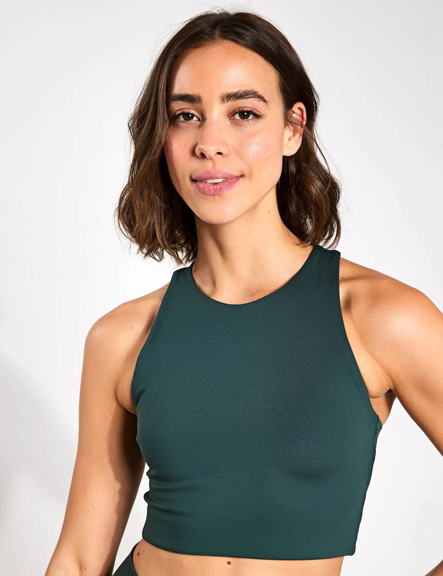 Dylan Bra - Moss 1 Dylan Bra - Moss