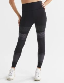 Arena Legging - Black
