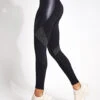 Dynamic Full Length Legging - Black