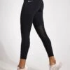 Nike Epic Fast Pocket Running Leggings - Black