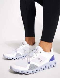 On Running Cloud X 3 AD - Undyed/Nimbus -Outlet Elevate Activewear Store ON Cloud x 3 AD 3WD30301375 0004