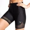 Puma Run Ultraform 6" Running Shorts - Black