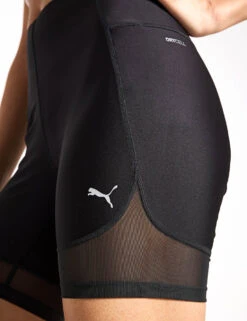 Puma Run Ultraform 6" Running Shorts - Black -Outlet Elevate Activewear Store PUMA run ultraform 6 running shorts black 52496501Puma BlackS 0003