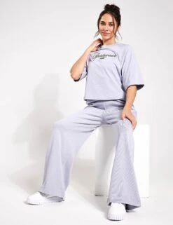 Puma CLASSICS+ Oversized Tee - Gray Fog 7 Puma CLASSICS+ Oversized Tee - Gray Fog -Outlet Elevate Activewear Store Puma CLASSICS Oversized Tee 62427163GFG Gray Fog 0010