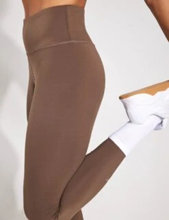 Reebok Active Collective Dreamblend 7/8 Leggings - Utility Brown 9 Reebok Active Collective Dreamblend 7/8 Leggings - Utility Brown -Outlet Elevate Activewear Store Reebok Active Collective Dreamblend 7 8 Leggings 100076328UTIBRO Utility Brown 0004