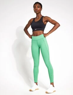 Reebok Lux Leggings - Spogreen 7 Reebok Lux Leggings - Spogreen -Outlet Elevate Activewear Store Reebok Lux Leggings Spogreen 100076188 SPOGRE Spogreen 0013