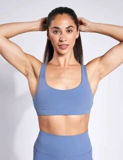 Vuori Daily Bra - Light Azure