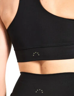 Varley FreeSoft Bea Bra - Black -Outlet Elevate Activewear Store Varley FreeSoft Bea Bra Black VAR01857 BLAS 0022