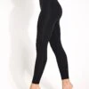 Varley Let's Move High Waisted Legging 25 - Black
