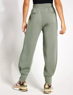 Varley The Relaxed Pant 27.5" - Shadow -Outlet Elevate Activewear Store Varley The Relaxed Pant 27 5 VAR01652 Shadow 0002