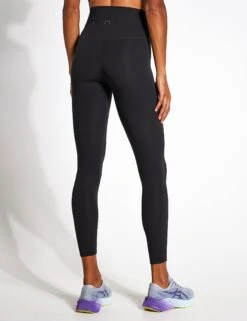 Varley Always High Legging 25 - Black -Outlet Elevate Activewear Store Varley always high legging 25 VAR00823 BLACK 0011