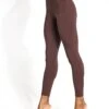 Varley FreeSoft High Waisted Legging 25 - Coffee Bean