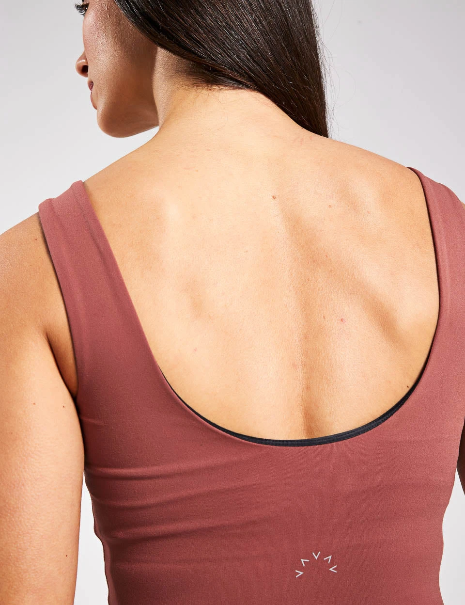 Varley Move Bates All-In-One 4" - Apple Butter 3 Varley Move Bates All-In-One 4" - Apple Butter - Image 3