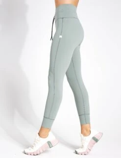 Vuori Daily Legging - Fern
