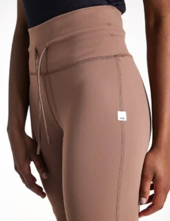 Vuori Daily Wideleg - Clove -Outlet Elevate Activewear Store Vuori Daily Wideleg VW489 CLV Clove 0019