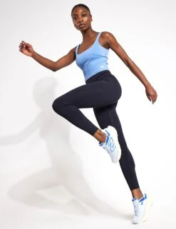 Vuori Evolve Legging - Black 6 Vuori Evolve Legging - Black -Outlet Elevate Activewear Store Vuori Evolve Legging VW497 BLK Black 0014