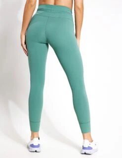 Vuori Daily Legging - Garland -Outlet Elevate Activewear Store Vuori Yosemite Bra VW104 GRD Garland 0026