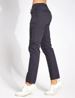 Vuori Ripstop Pant - Charcoal -Outlet Elevate Activewear Store Vuori ripstop pant charcoal 0024