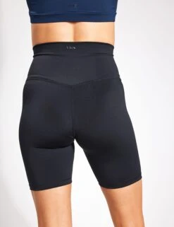 High Noon Bike Short - Black -Outlet Elevate Activewear Store YMO Bike Short BLACK 0095