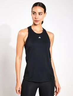 ADIDAS Designed For Training Tank Top - Black