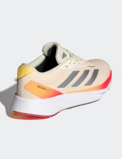 ADIDAS Adizero SL Shoes - Ivory/Iron Metallic/Spark 9 ADIDAS Adizero SL Shoes - Ivory/Iron Metallic/Spark -Outlet Elevate Activewear Store adidas adizero sl shoes ivory iron spark ig3341 6