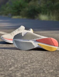 ADIDAS Adizero SL Shoes - Ivory/Iron Metallic/Spark 10 ADIDAS Adizero SL Shoes - Ivory/Iron Metallic/Spark -Outlet Elevate Activewear Store adidas adizero sl shoes ivory iron spark ig3341 7