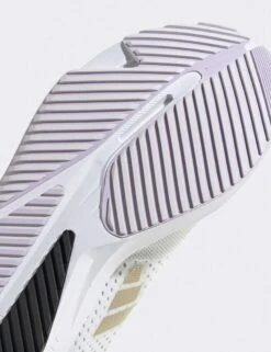 ADIDAS Adizero SL Shoes - Cloud White/Gold Metallic/Dash Grey -Outlet Elevate Activewear Store adidas adizero sl shoes white gold grey id6934 3