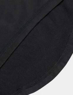 ADIDAS COLD.RDY Running Training Neck Warmer - Black -Outlet Elevate Activewear Store adidas coldrdy running training neck warmer black ib2659 3