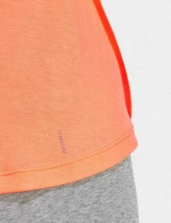 ADIDAS Power AEROREADY Tank Top - Bright Red/Black 9 ADIDAS Power AEROREADY Tank Top - Bright Red/Black -Outlet Elevate Activewear Store adidas power aeroready tank top bright red black im2699 3